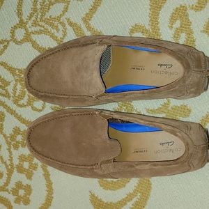 Clarks Men's Loafers